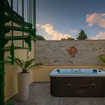 Prázdninový dům Il Mulino Civitella de'Conti