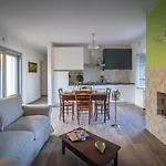 Holiday home Il Mulino Civitella de'Conti