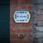 Prázdninový dům Il Mulino Civitella de'Conti
