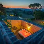 Il Mulino Civitella de'Conti