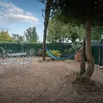 Prázdninový dům Il Mulino *