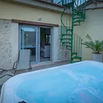 Il Mulino Prázdninový dům Civitella de'Conti