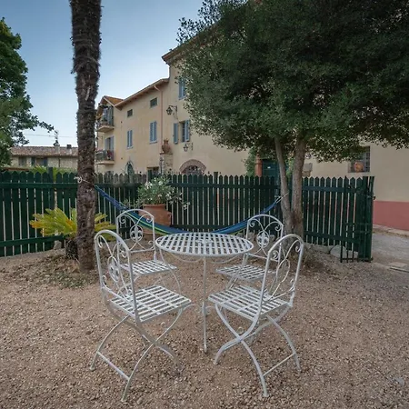 Il Mulino Civitella de'Conti