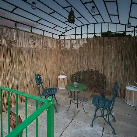 Il Mulino Holiday home