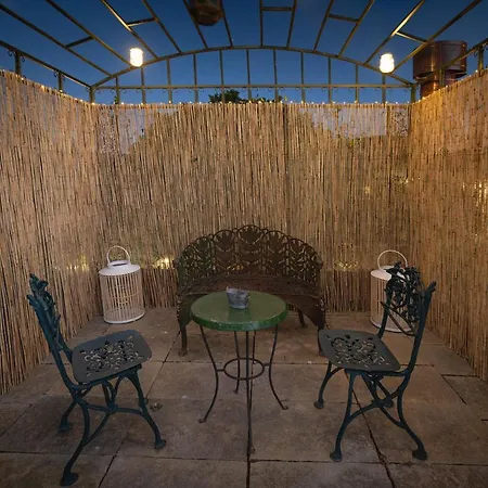 Il Mulino * Civitella de'Conti