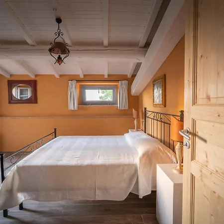 Il Mulino Holiday home