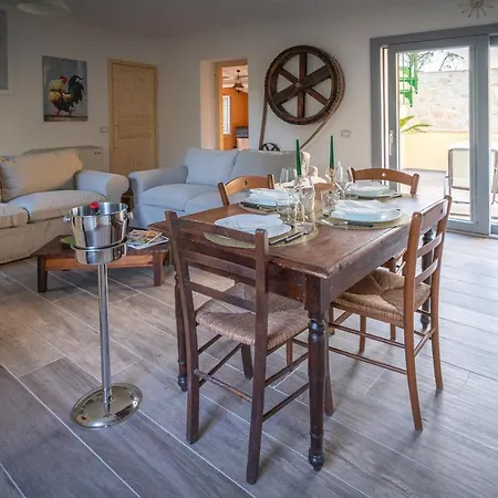 Il Mulino Holiday home *