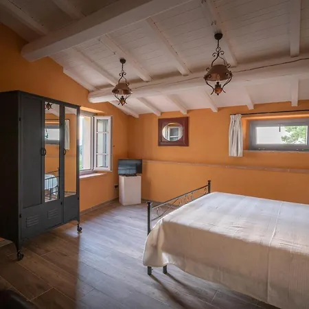 Il Mulino Holiday home Civitella de'Conti