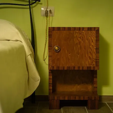 Сasa de vacaciones Il Mulino Civitella de'Conti