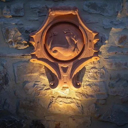 Сasa de vacaciones Il Mulino *