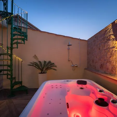 Il Mulino Holiday home Civitella de'Conti