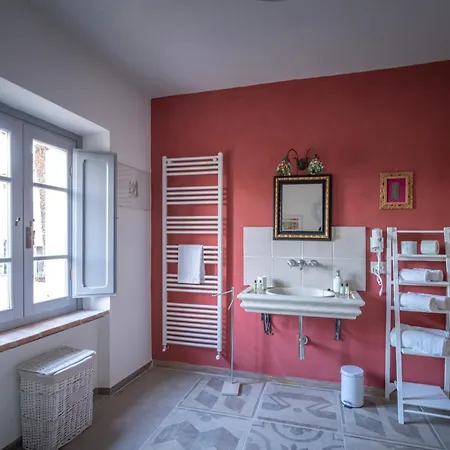 Il Mulino * Civitella de'Conti