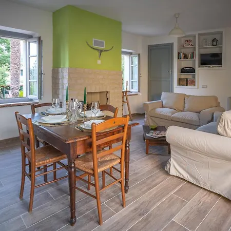 Il Mulino Civitella de'Conti