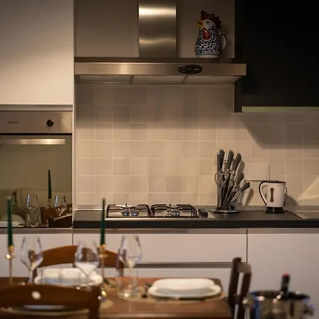 Il Mulino Holiday home Civitella de'Conti