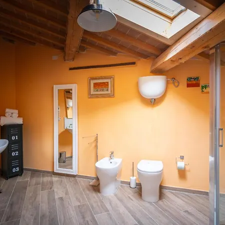 Il Mulino Holiday home *