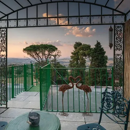 Holiday home Il Mulino *