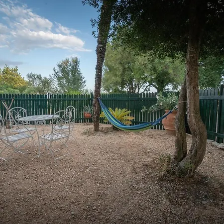 Holiday home Il Mulino *