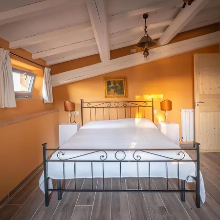 Il Mulino * Civitella de'Conti