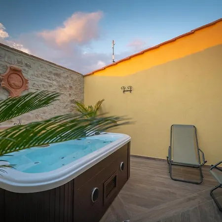 Il Mulino * Civitella de'Conti