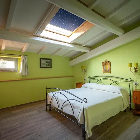 Holiday home Il Mulino