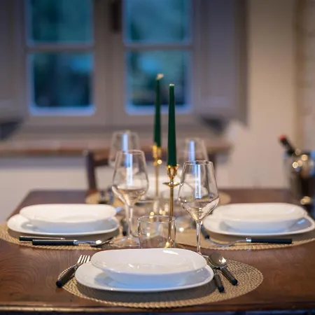 Il Mulino Сasa de vacaciones *