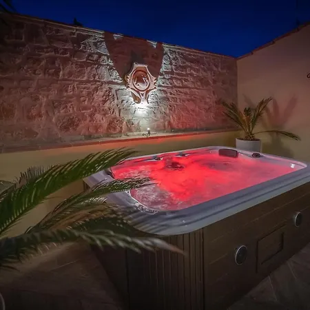 Il Mulino Civitella de'Conti