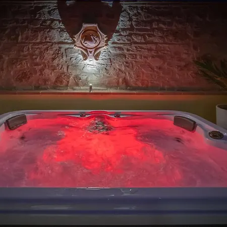 Il Mulino Сasa de vacaciones *