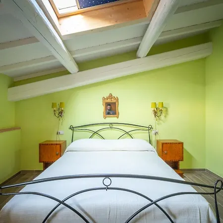 Il Mulino Semesterbostad *