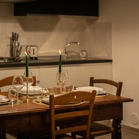 Il Mulino Сasa de vacaciones Civitella de'Conti