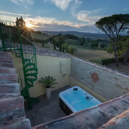 Сasa de vacaciones Il Mulino