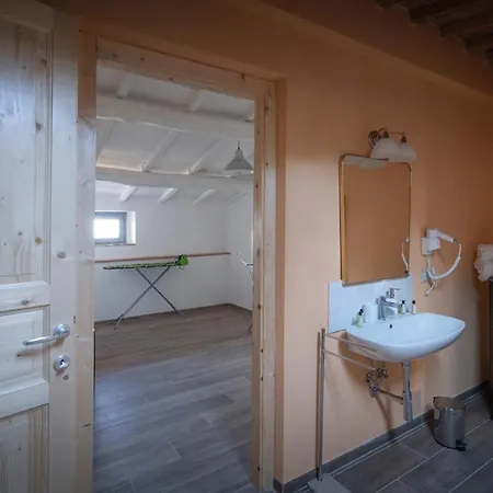 Il Mulino Сasa de vacaciones