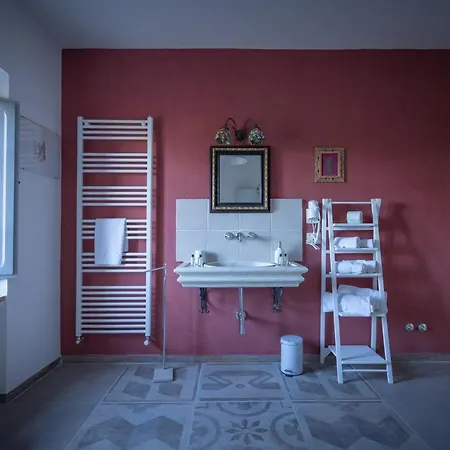 Il Mulino Civitella de'Conti