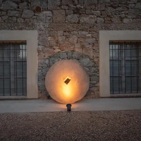 Il Mulino * Civitella de'Conti