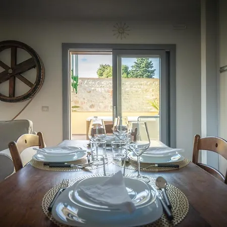 Il Mulino * Civitella de'Conti