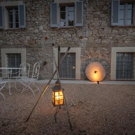 Il Mulino Civitella de'Conti