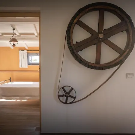 Holiday home Il Mulino