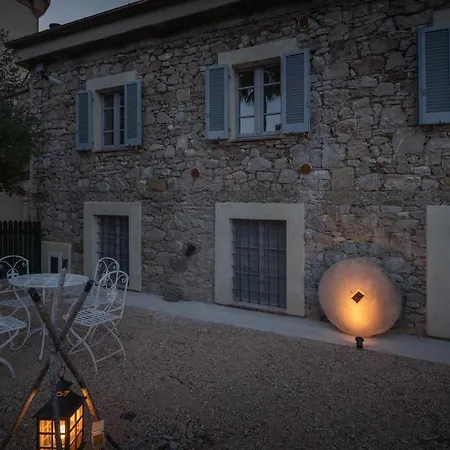 Il Mulino Holiday home