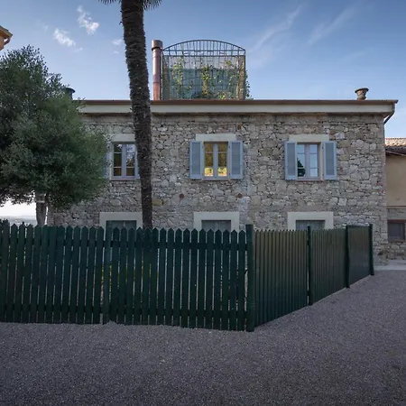 Il Mulino * Civitella de'Conti