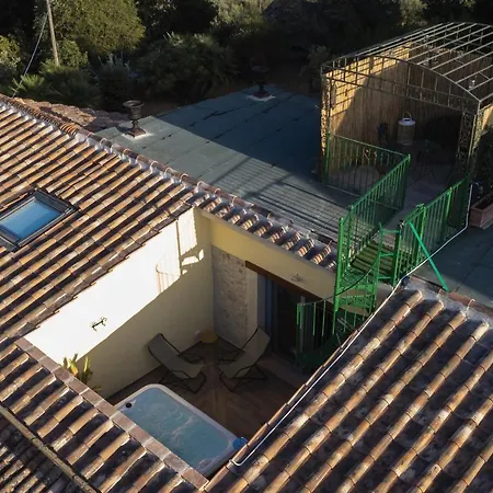 Il Mulino Сasa de vacaciones *