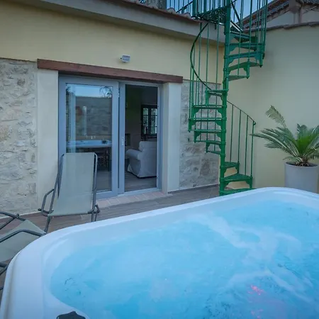 Il Mulino Holiday home Civitella de'Conti