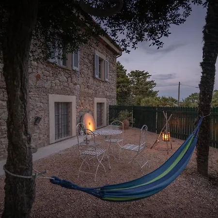 Il Mulino * Civitella de'Conti