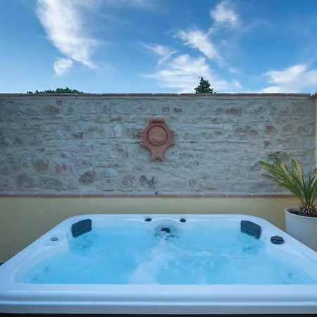 Holiday home Il Mulino Civitella de'Conti