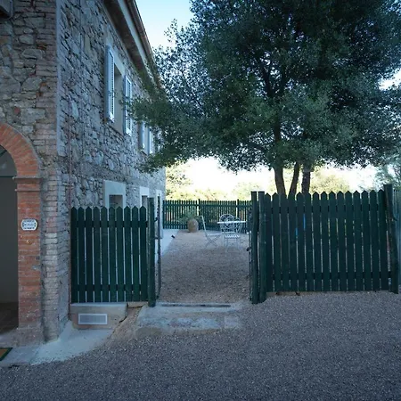 Il Mulino Feriehus *