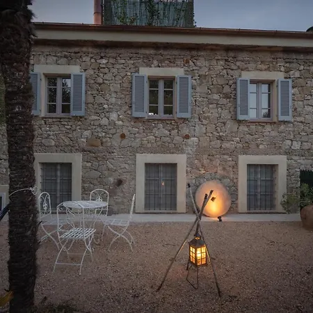 Il Mulino Vakantiehuis *