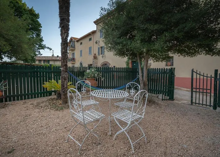 Il Mulino Civitella de'Conti