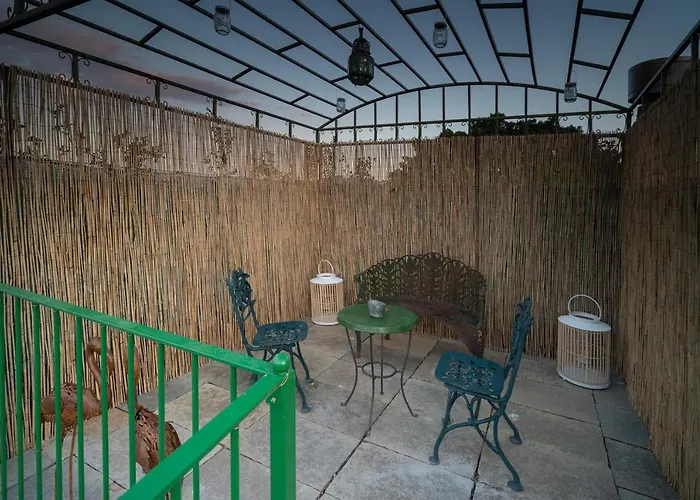 Il Mulino Dom wakacyjny