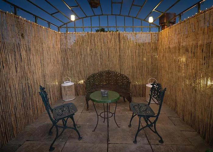 Il Mulino * Civitella de'Conti