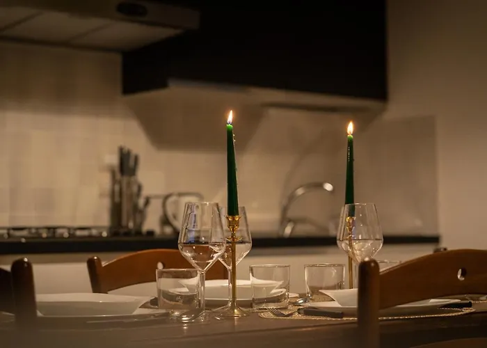 Il Mulino Civitella de'Conti