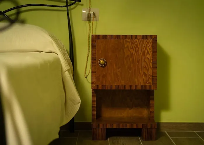 Dom wakacyjny Il Mulino Civitella de'Conti