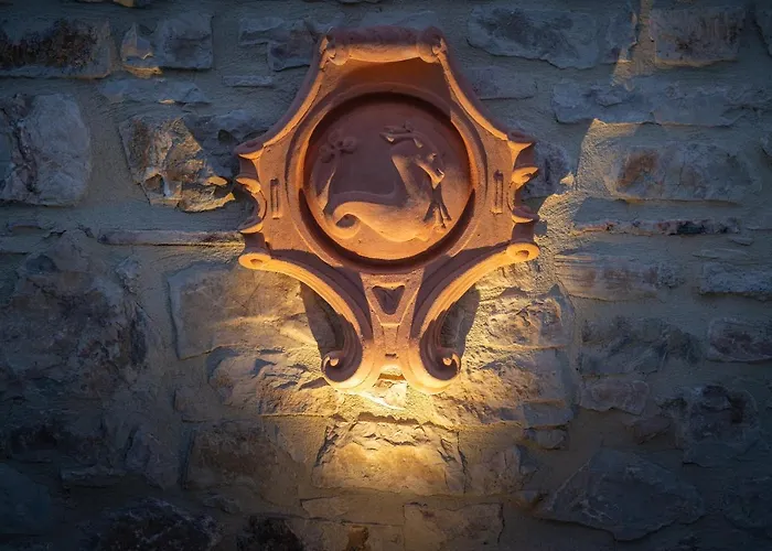 Feriehus Il Mulino *